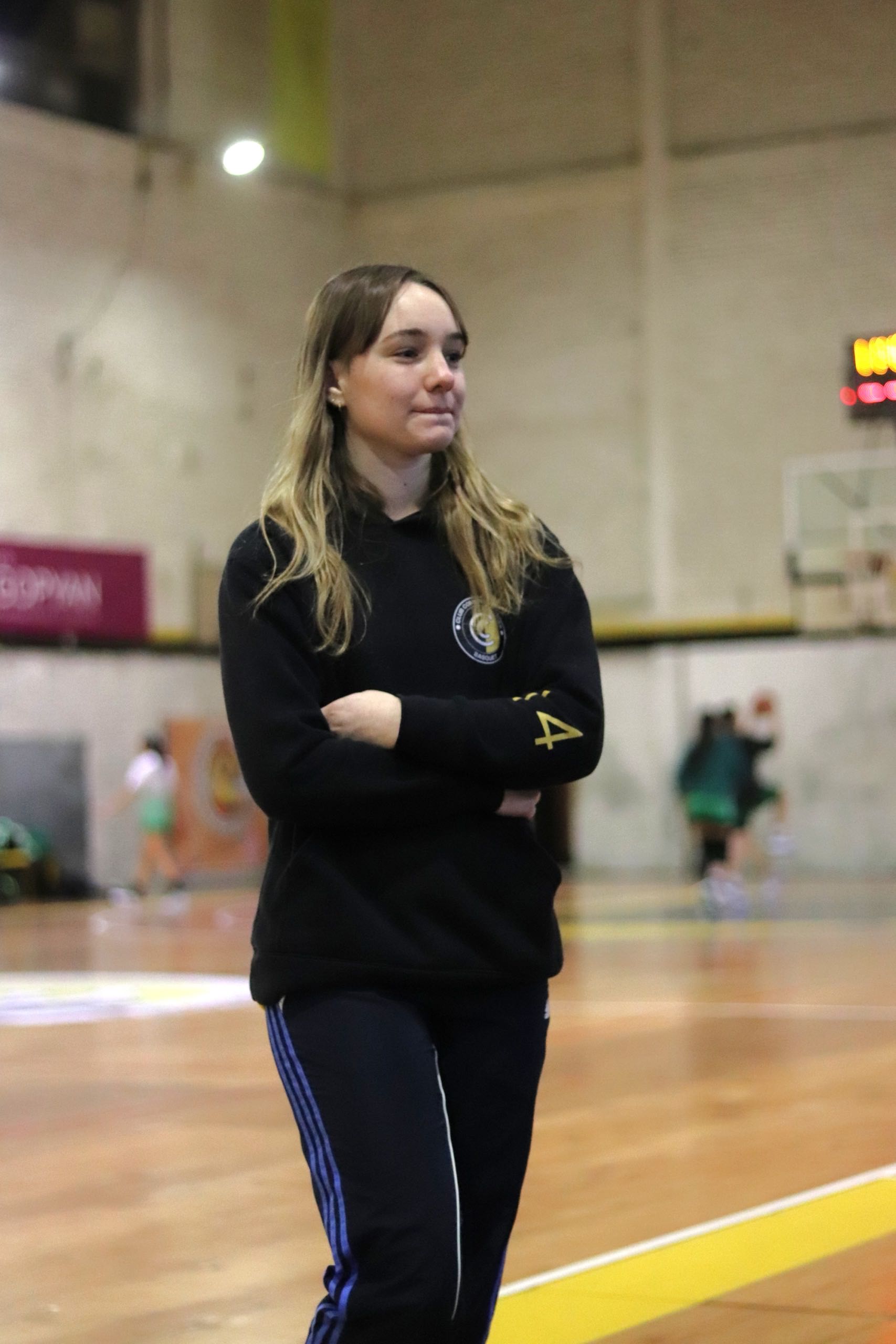 Comunicaciones vs San Andres