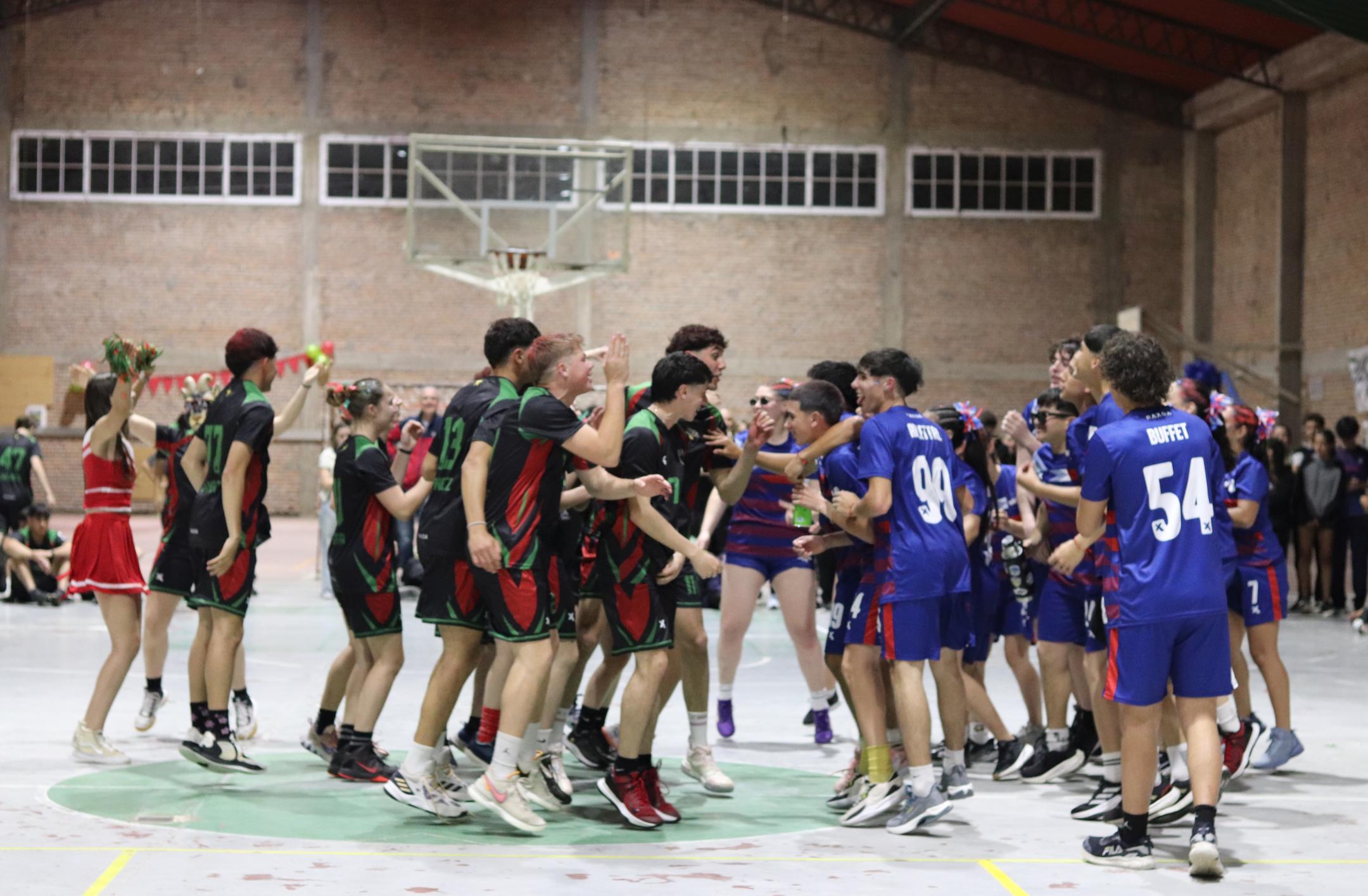 Finales Deportivas PROMO25 Galeria 1/2