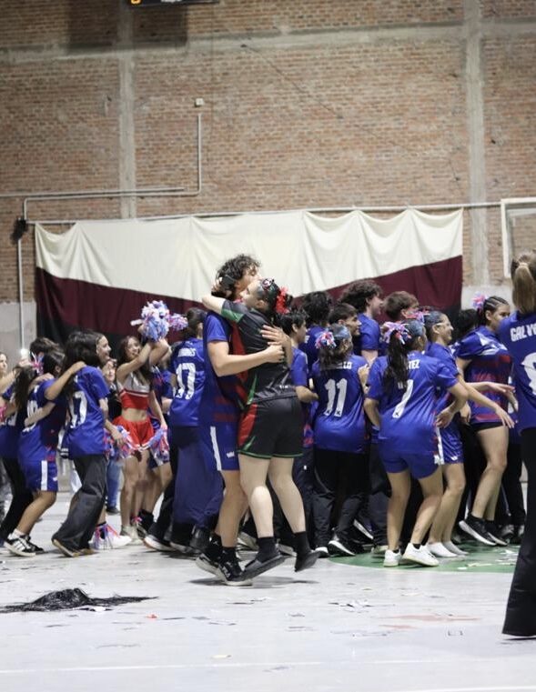 Finales Deportivas PROMO25 Galeria 2/2
