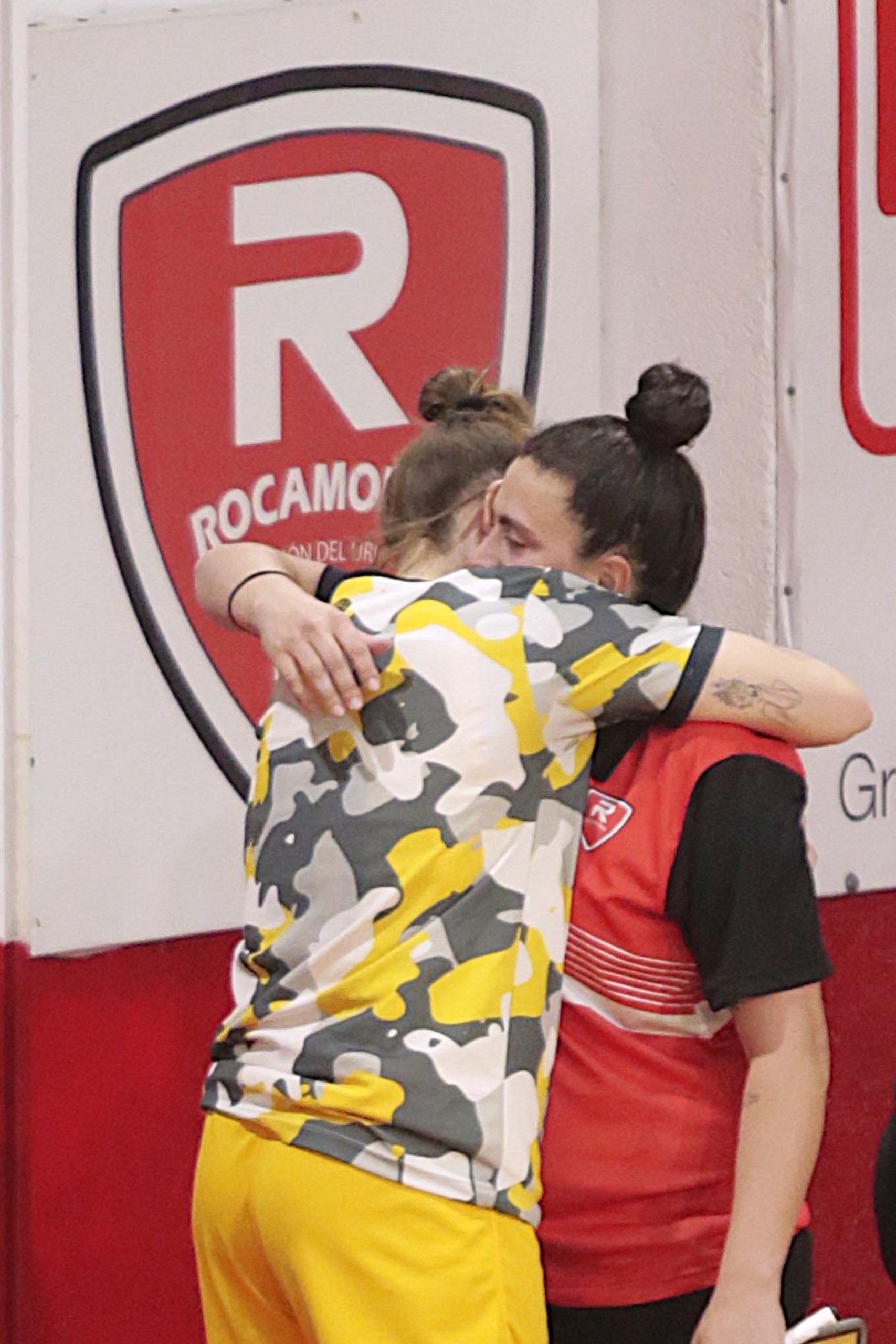 La Liga Femenina Roca Obras