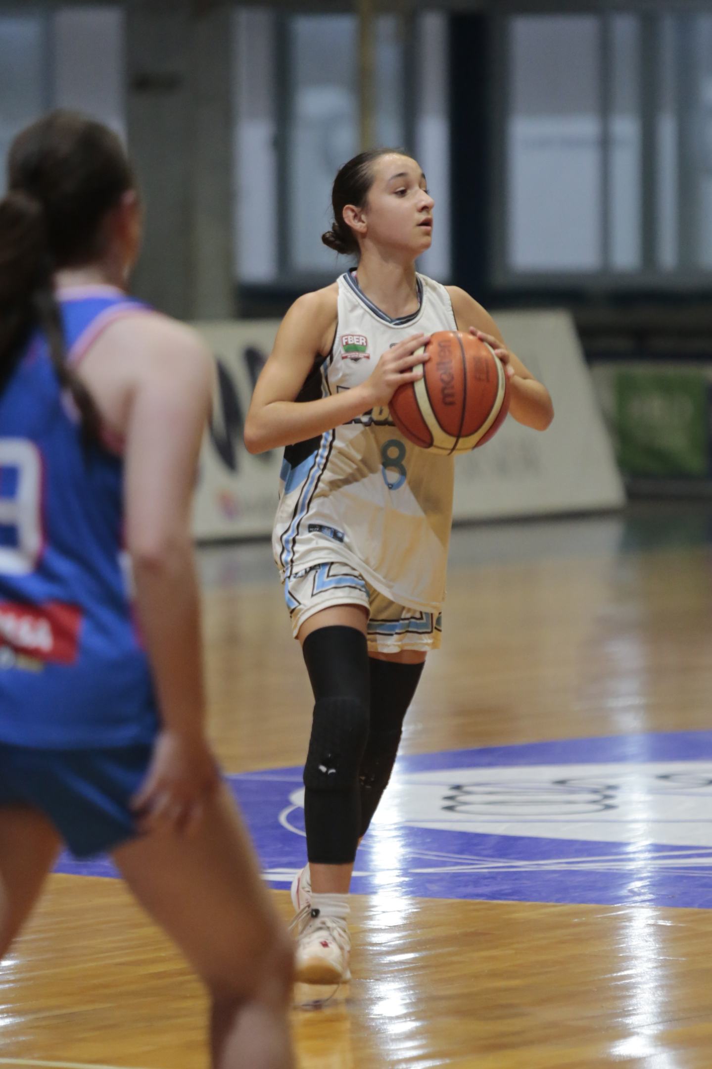 U13 Parque Sur – Regatas