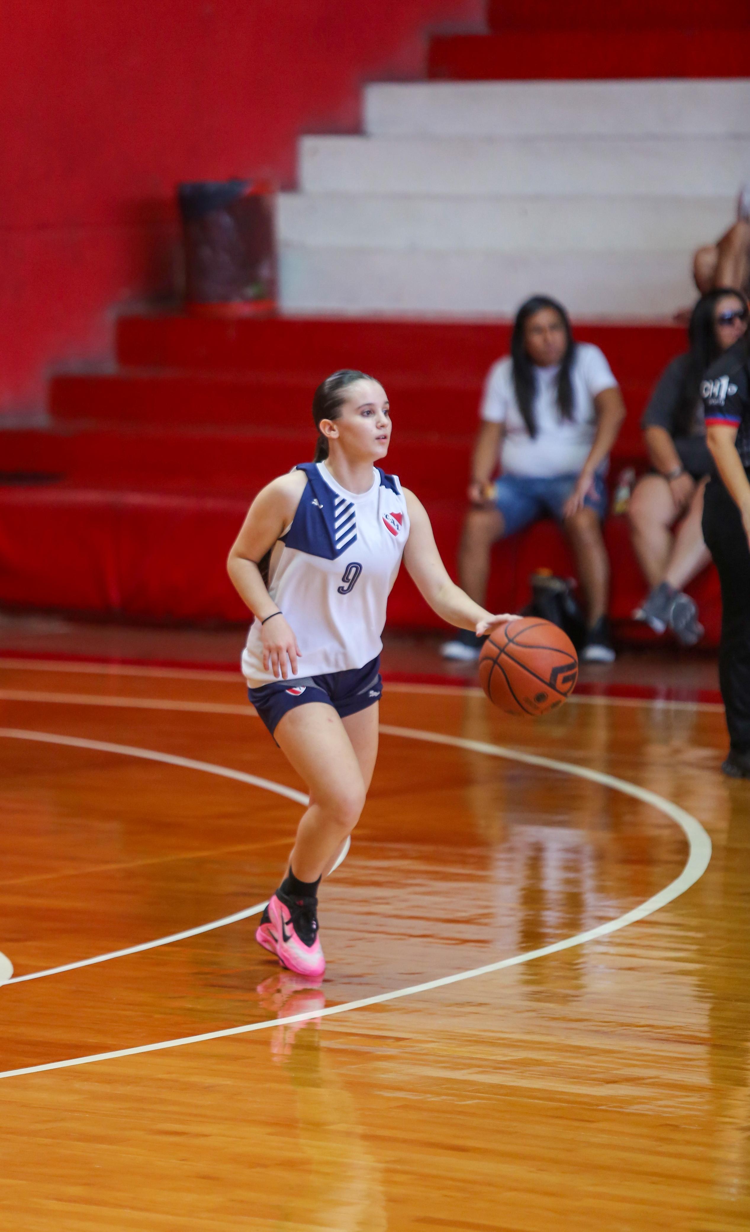CAI vs Estrella del Sud U15