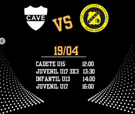 CAVE CAPUCHINOS