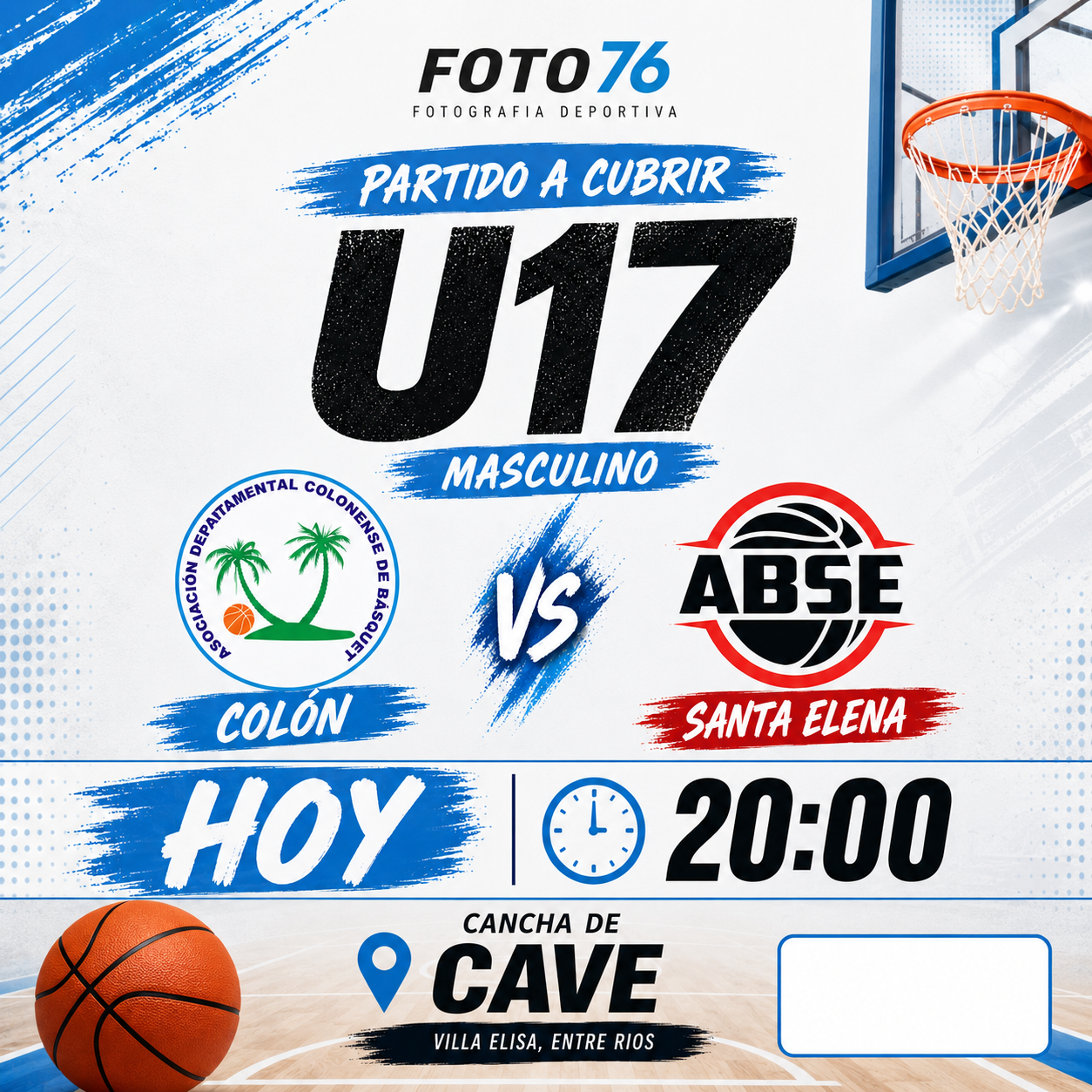 Selecciones U17