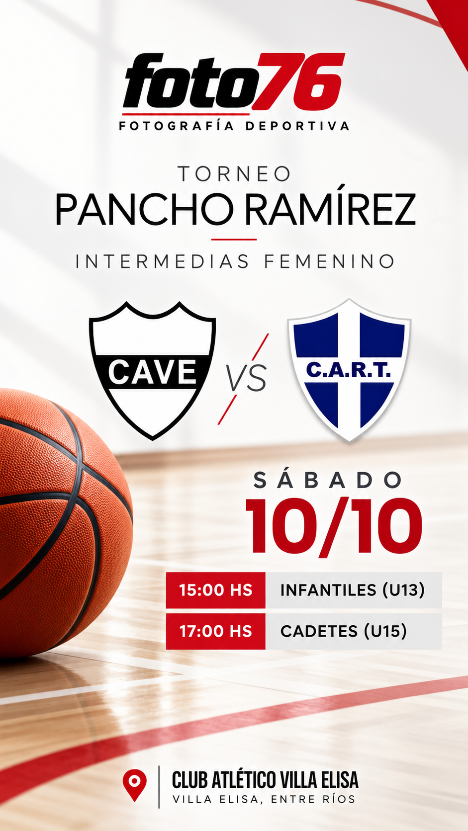 CAVE vs TALA