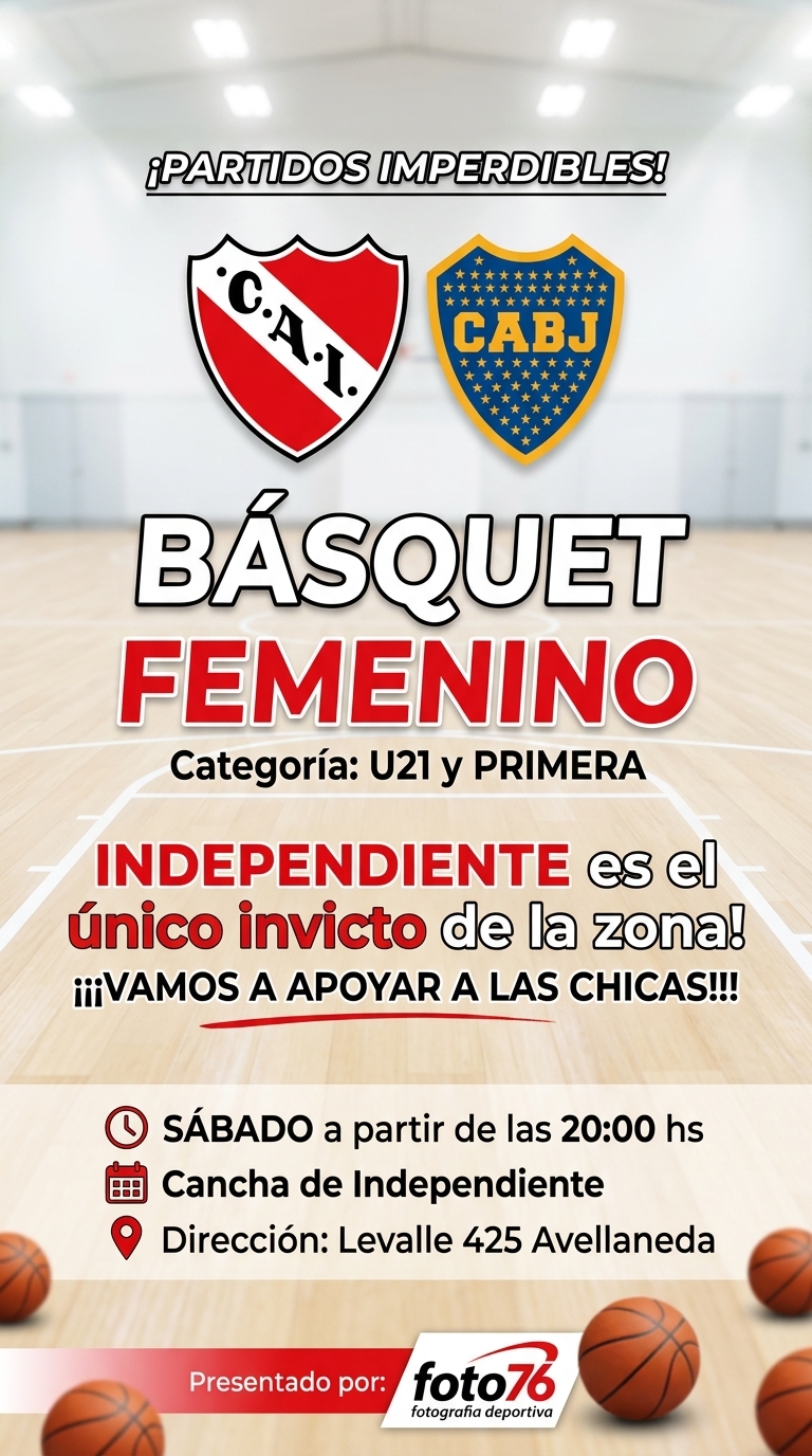 CAI v BOCA